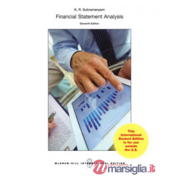 Financial statement analysis