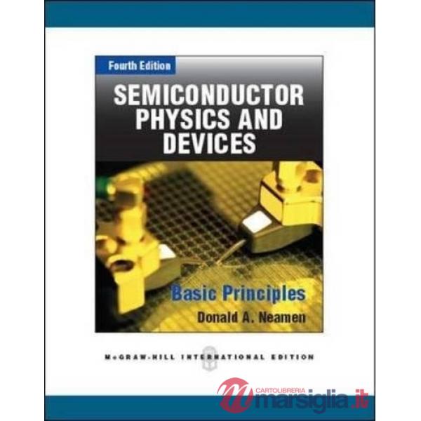Semiconductor physics and devices