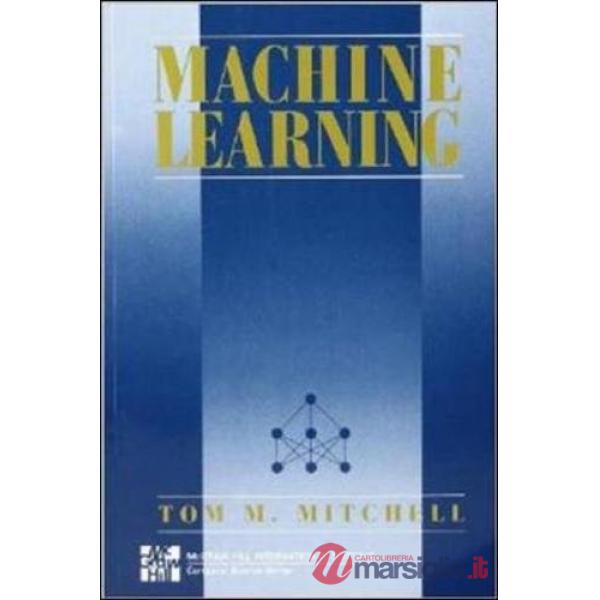 Machine learning