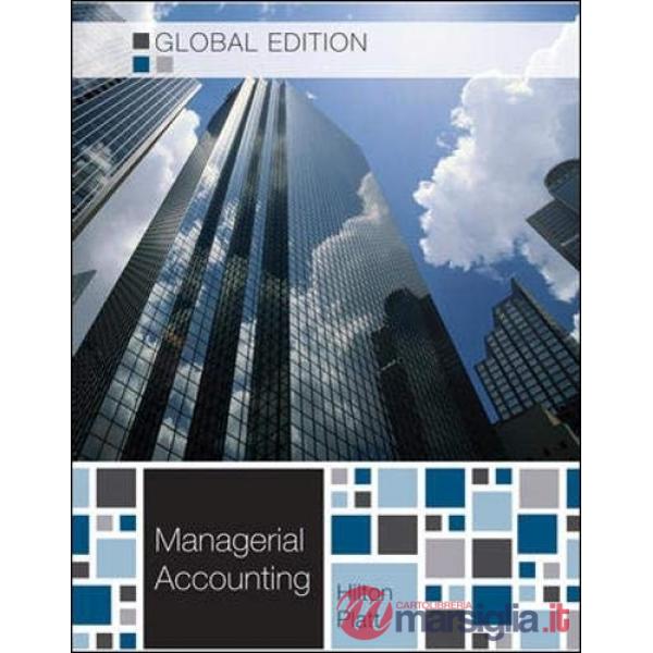Managerial accounting