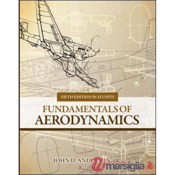 Fundamentals of aerodynamics