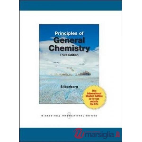 Principles of general chemistry
