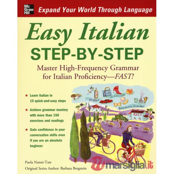 Easy italian step-by-step