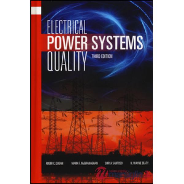 Electrical power sistems quality