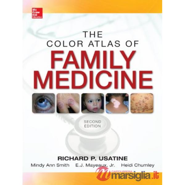 Color atlas of family medicine (The)