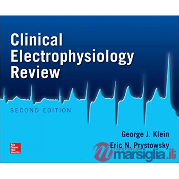 Clinical electrophyisiology review