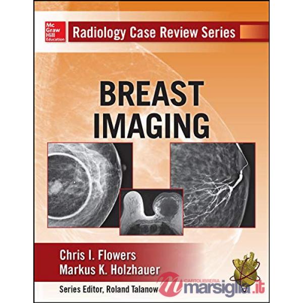 Breast imaging. Radiology case review series
