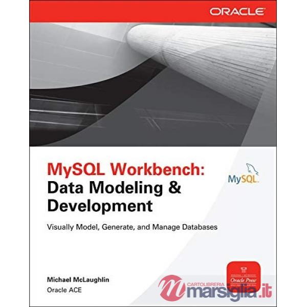 MySQL workstation data modeling & development