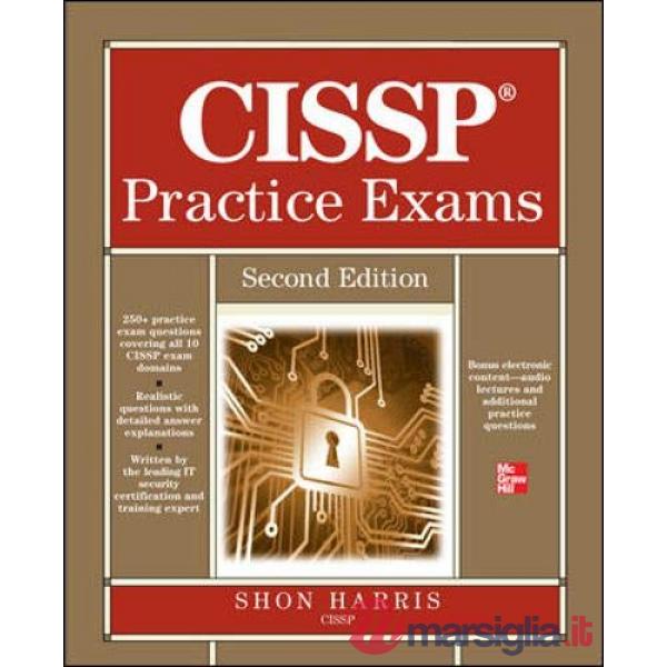 CISSP practice exams