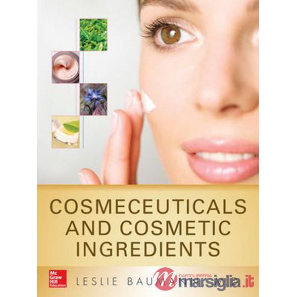 Cosmeceuticals and cosmetic ingredients