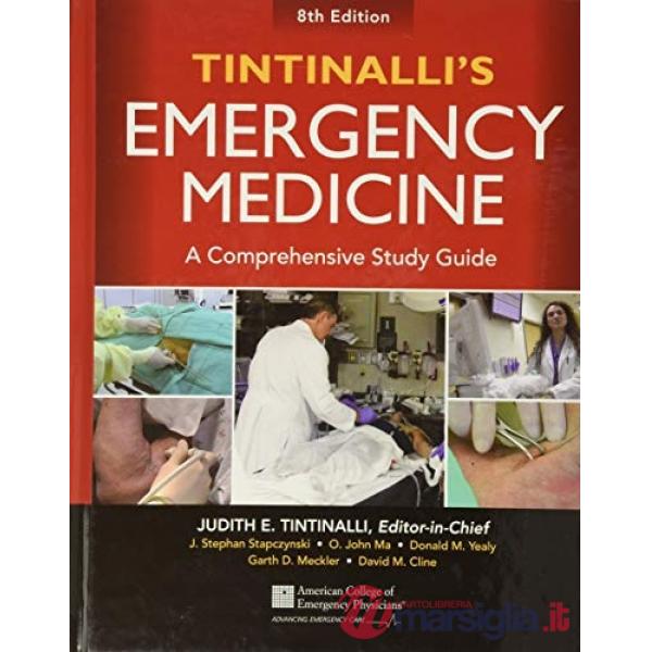 Emergency medicine