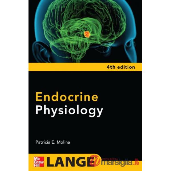 Endocrine physiology