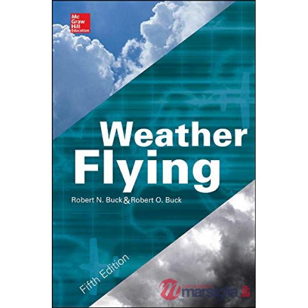 Weather flying
