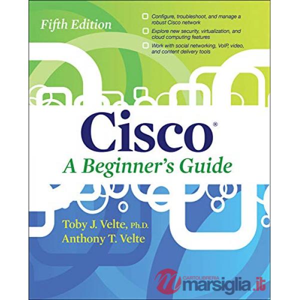 Cisco a beginner's guide