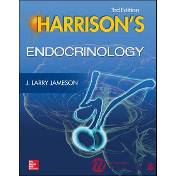 Harrison's endocrinology
