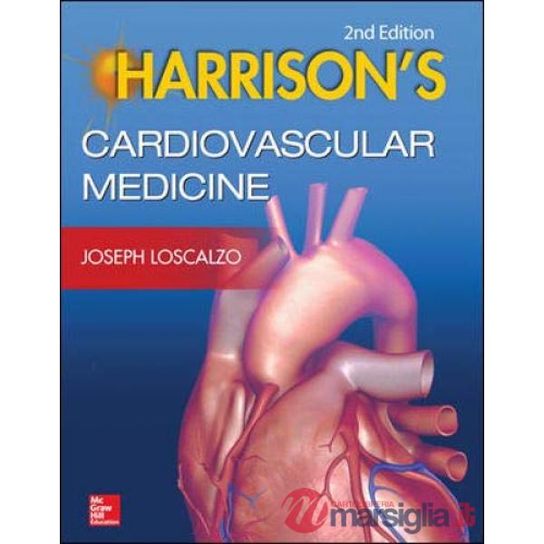 Harrison's cardiovascular medicine