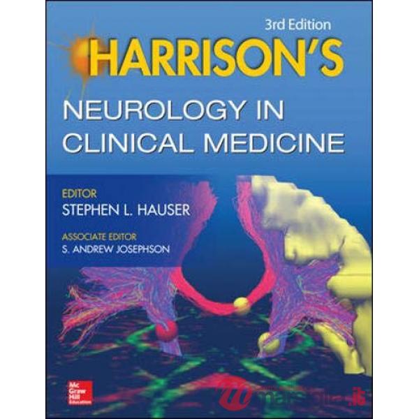 Harrison's neurology in clinical medicine