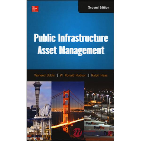Public infrastructure asset management