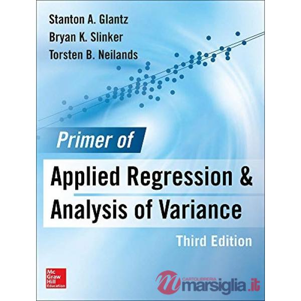 Primer of applied regression & analysis