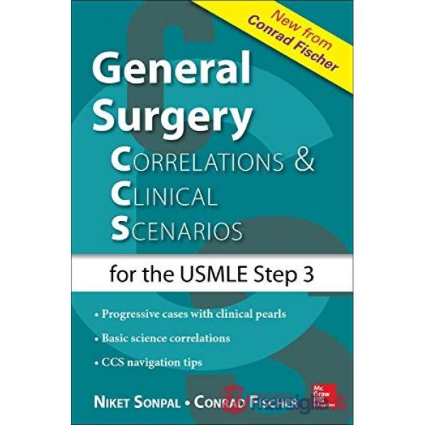 General surgery:correlations and clinical scenarios