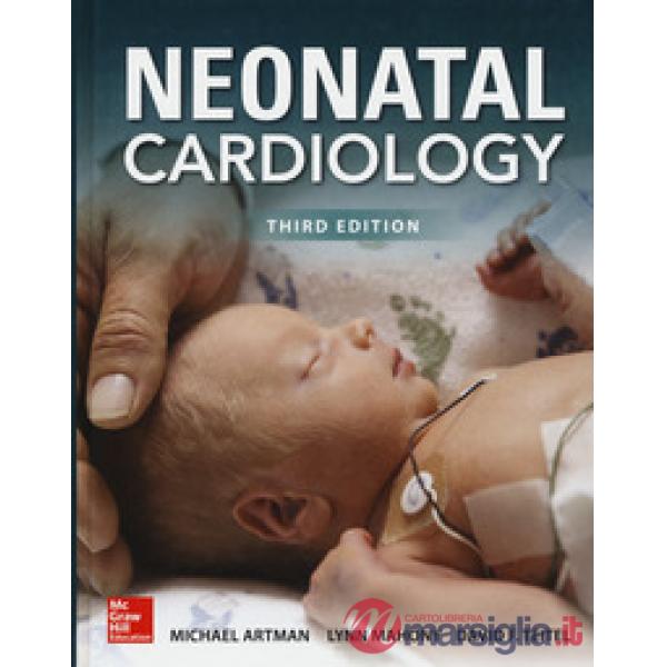 Neonatal cardiology