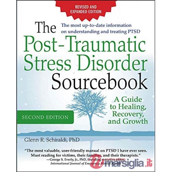 Post-traumatic stress disorder. Sourcebook (The)