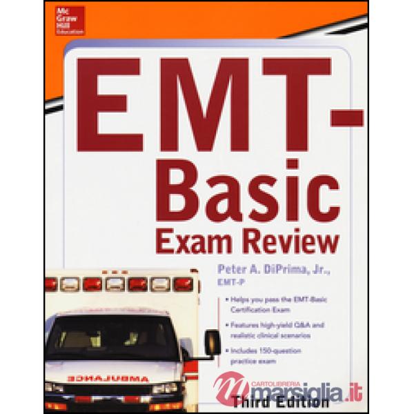 EMT-basic exam review