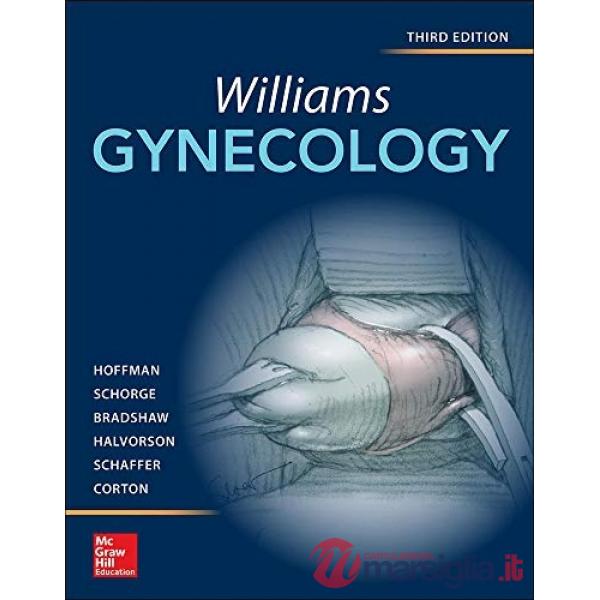 Williams gynecology