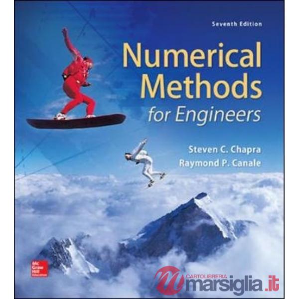 Numerical methods for engineers