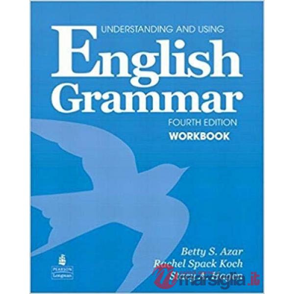 UNDERSTANDING & USING ENG GRAM 4 WB + KEY
