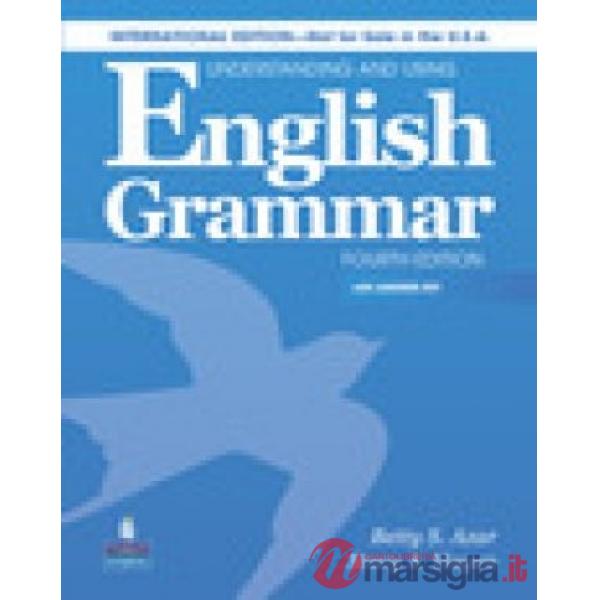 UNDERSTANDING & USING ENG GRAM 4 SB + KEY