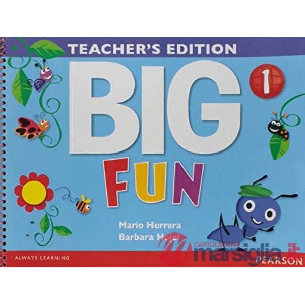 BIG FUN 1 TB