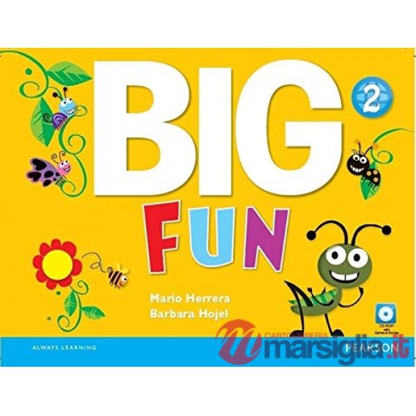 BIG FUN CRICKET PUPAZZO