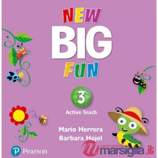 BIG FUN 3 AT