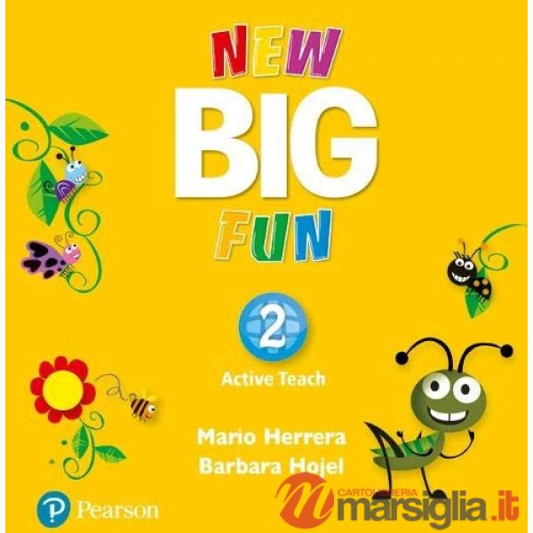 BIG FUN 2 AT