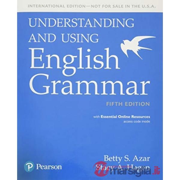 UNDERSTANDING & USING ENG GRAM 5 SB