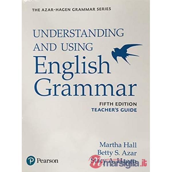 UNDERSTANDING & USING ENG GRAM 5 TB
