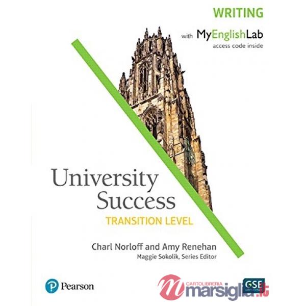 UNIVERSITY SUCCESS TRANSITION SB WRITING