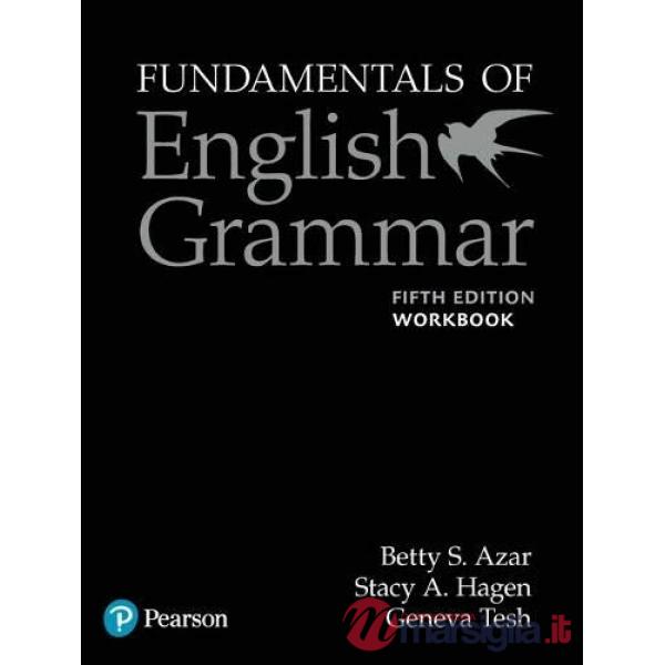 AZAR FEG 5E WORKBOOK