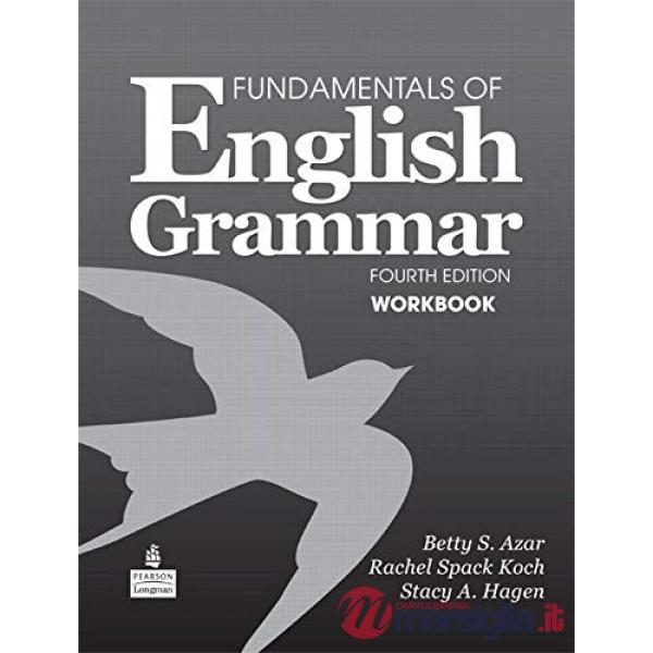 FUNDAMENTALS OF ENG GRAMMAR 4 WB