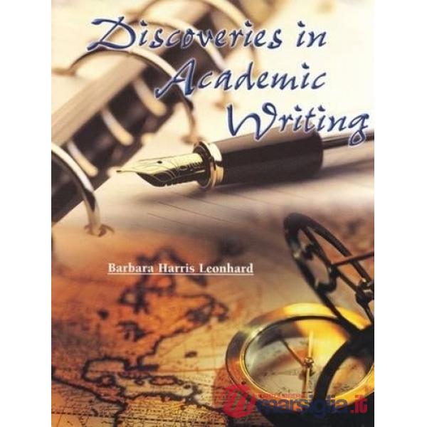 DISCOVERIES ACADEMIC WRITING