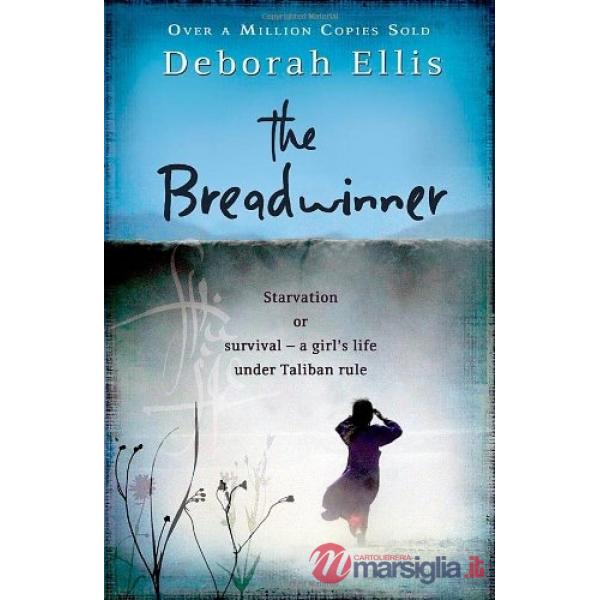 THE BREADWINNER