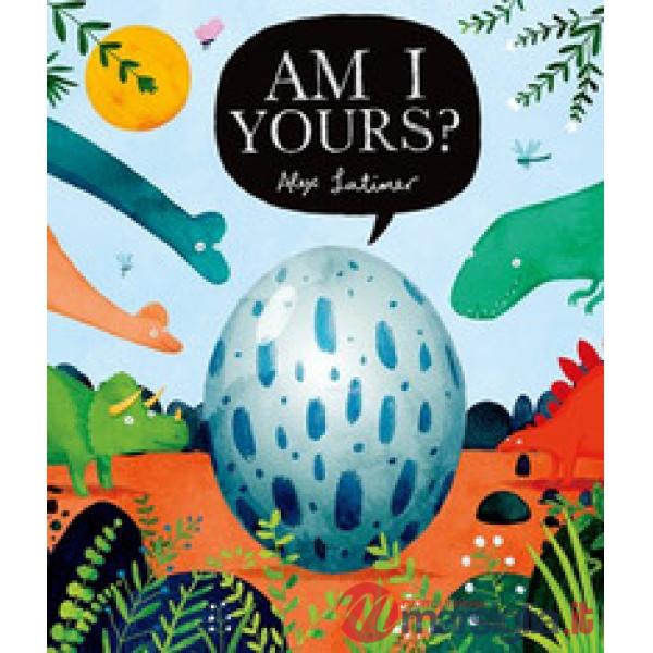 Am I yours?