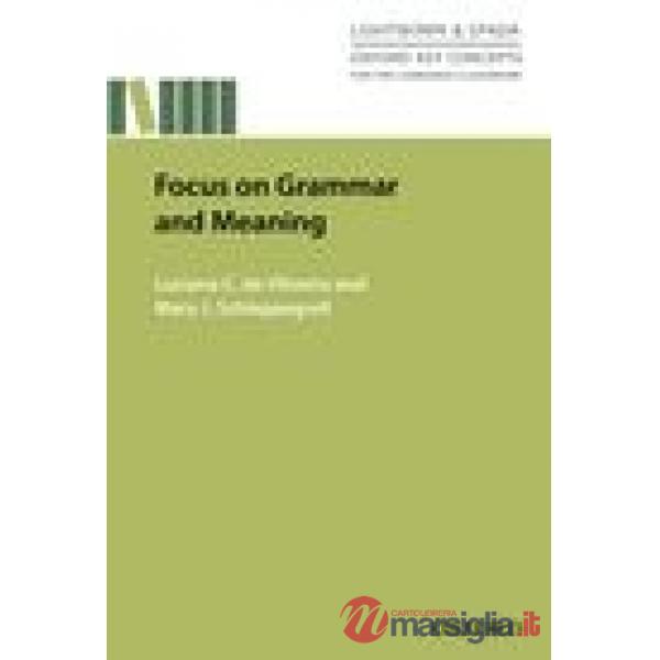 OKCLC: FOCUS ON GRAMMAR