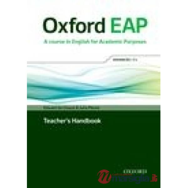 OXF EAP C1: TB + DVD