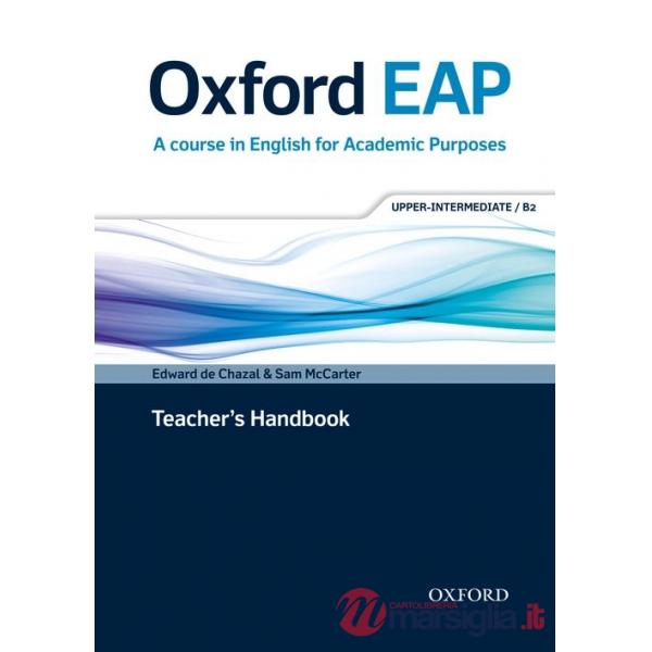 OXF EAP B2: TB + DVD