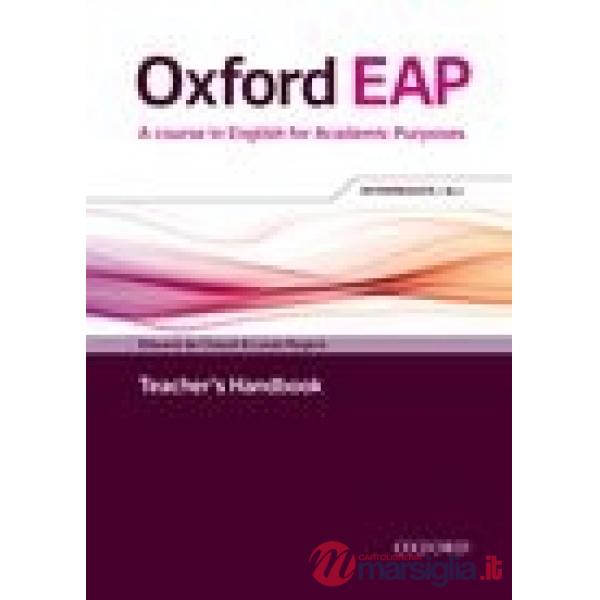 OXF EAP B1 + : TB + DVD