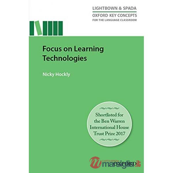 OKCLC: FOCUS ON LEARNING TECHNOLOGIES