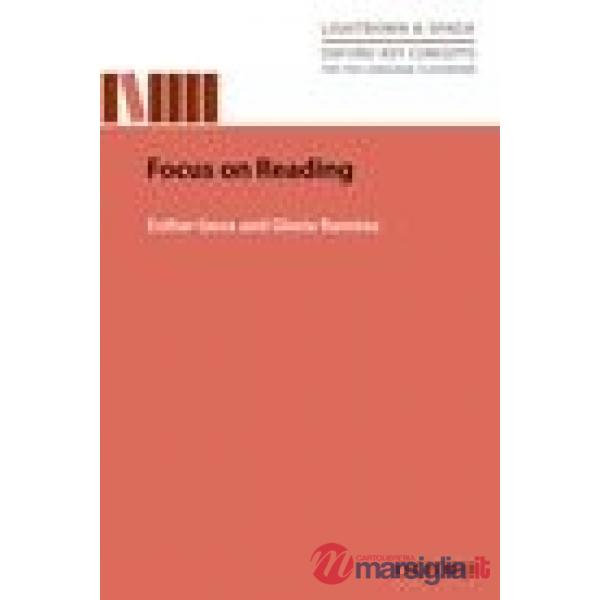 OKCLC: FOCUS ON READING