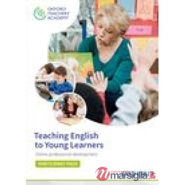 OTA YOUNG LEARNERS PARTICIPANT